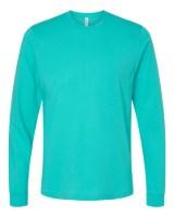 BELLA + CANVAS Jersey Long Sleeve Tee Alternate View