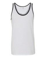 BELLA + CANVAS Jersey Tank