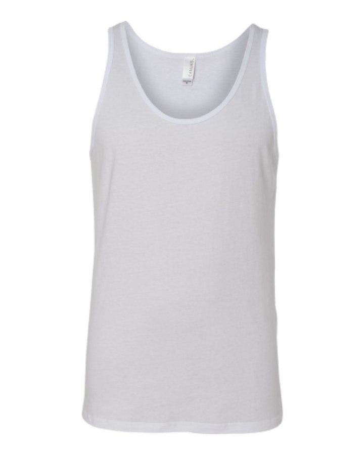 Picture of BELLA + CANVAS Jersey Tank