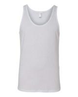 BELLA + CANVAS Jersey Tank Additional view