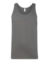 BELLA + CANVAS Jersey Tank Alternate View