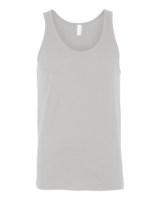 BELLA + CANVAS Jersey Tank Additional Angle