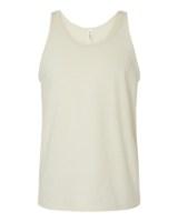 BELLA + CANVAS Jersey Tank Additional Angle