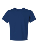 Picture of JERZEES Dri-Power Youth 50/50 T-Shirt