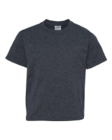 Picture of JERZEES Dri-Power Youth 50/50 T-Shirt