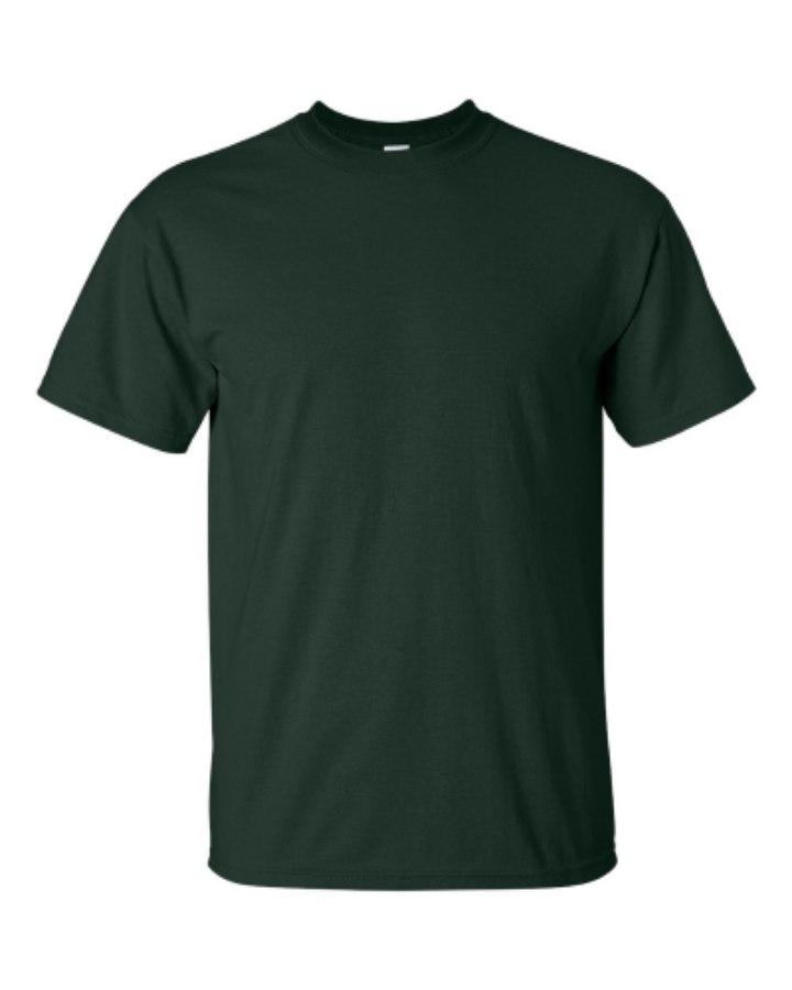 Picture of Gildan Ultra Cotton T-Shirt