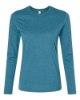 Picture of BELLA + CANVAS Women Jersey Long Sleeve Tee