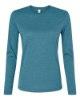 Picture of BELLA + CANVAS Women Jersey Long Sleeve Tee