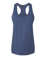 Gildan Softstyle Women's CVC Racerback Tank Top