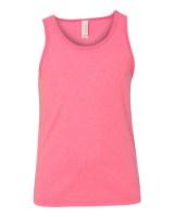 Picture of BELLA + CANVAS Youth Jersey Tank