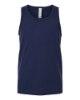 Picture of BELLA + CANVAS Youth Jersey Tank