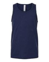 Picture of BELLA + CANVAS Youth Jersey Tank