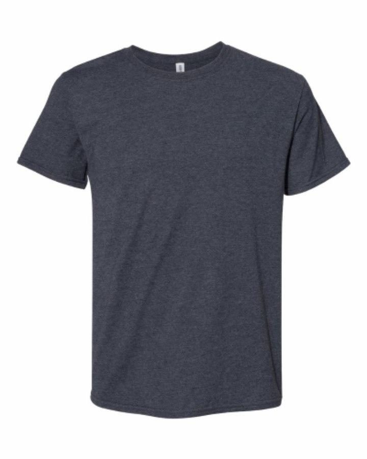 Picture of JERZEES Premium Blend Ring-Spun T-Shirt