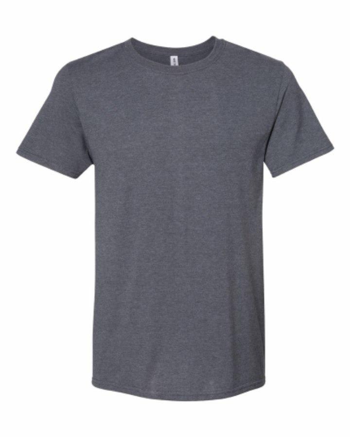 Picture of JERZEES Premium Blend Ring-Spun T-Shirt