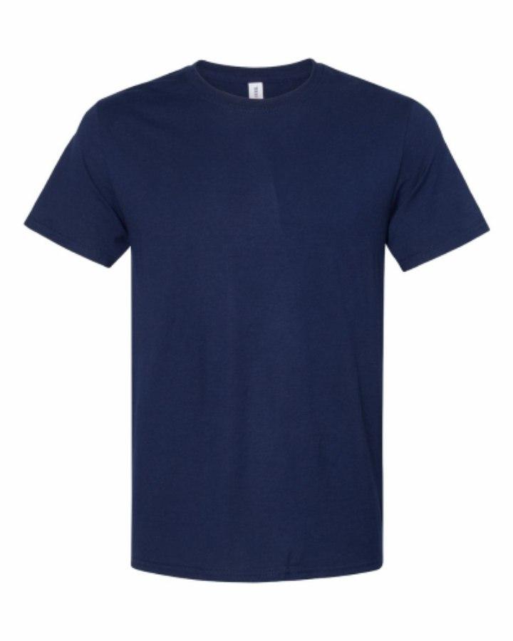 Picture of JERZEES Premium Blend Ring-Spun T-Shirt