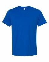 Picture of JERZEES Premium Blend Ring-Spun T-Shirt