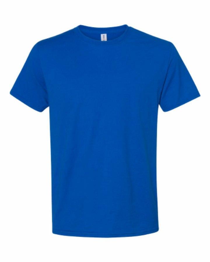Picture of JERZEES Premium Blend Ring-Spun T-Shirt