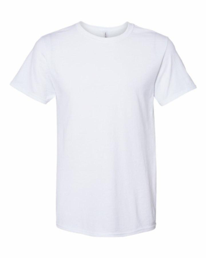 Picture of JERZEES Premium Blend Ring-Spun T-Shirt