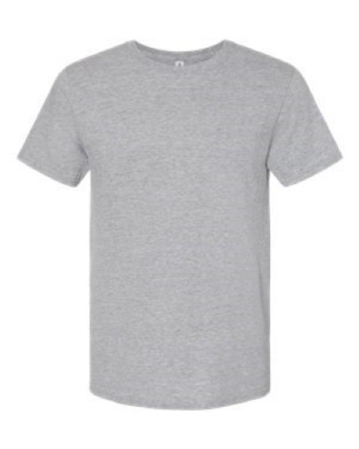 Picture of JERZEES Premium Blend Ring-Spun T-Shirt
