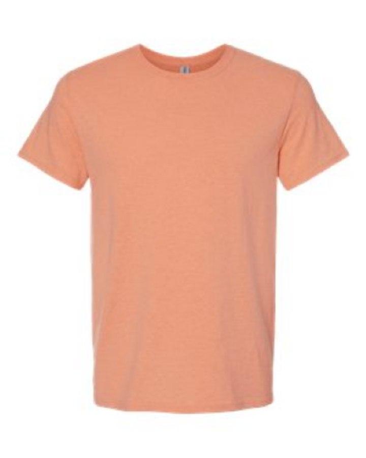 Picture of JERZEES Premium Blend Ring-Spun T-Shirt