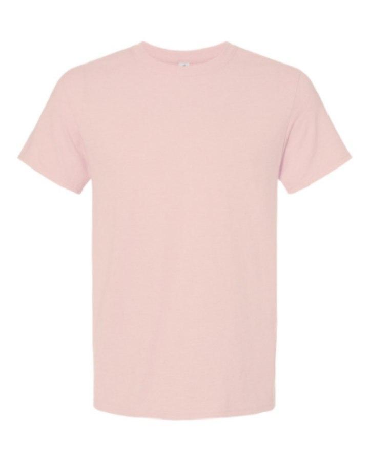 Picture of JERZEES Premium Blend Ring-Spun T-Shirt