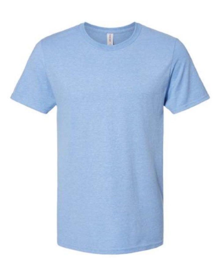 Picture of JERZEES Premium Blend Ring-Spun T-Shirt