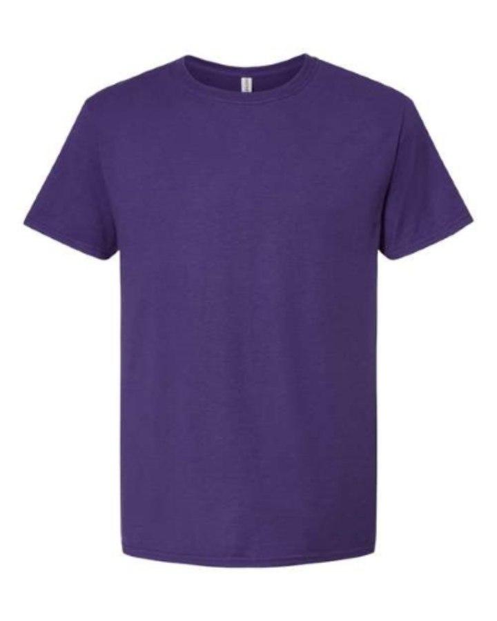 Picture of JERZEES Premium Blend Ring-Spun T-Shirt