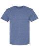 Picture of JERZEES Premium Blend Ring-Spun T-Shirt