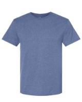 Picture of JERZEES Premium Blend Ring-Spun T-Shirt