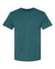 Picture of JERZEES Premium Blend Ring-Spun T-Shirt