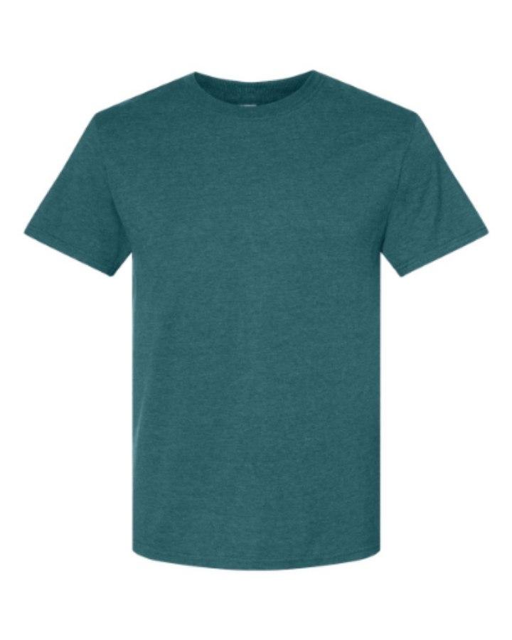 Picture of JERZEES Premium Blend Ring-Spun T-Shirt