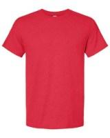 Picture of JERZEES Premium Blend Ring-Spun T-Shirt