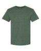 Picture of JERZEES Premium Blend Ring-Spun T-Shirt