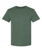 Picture of JERZEES Premium Blend Ring-Spun T-Shirt