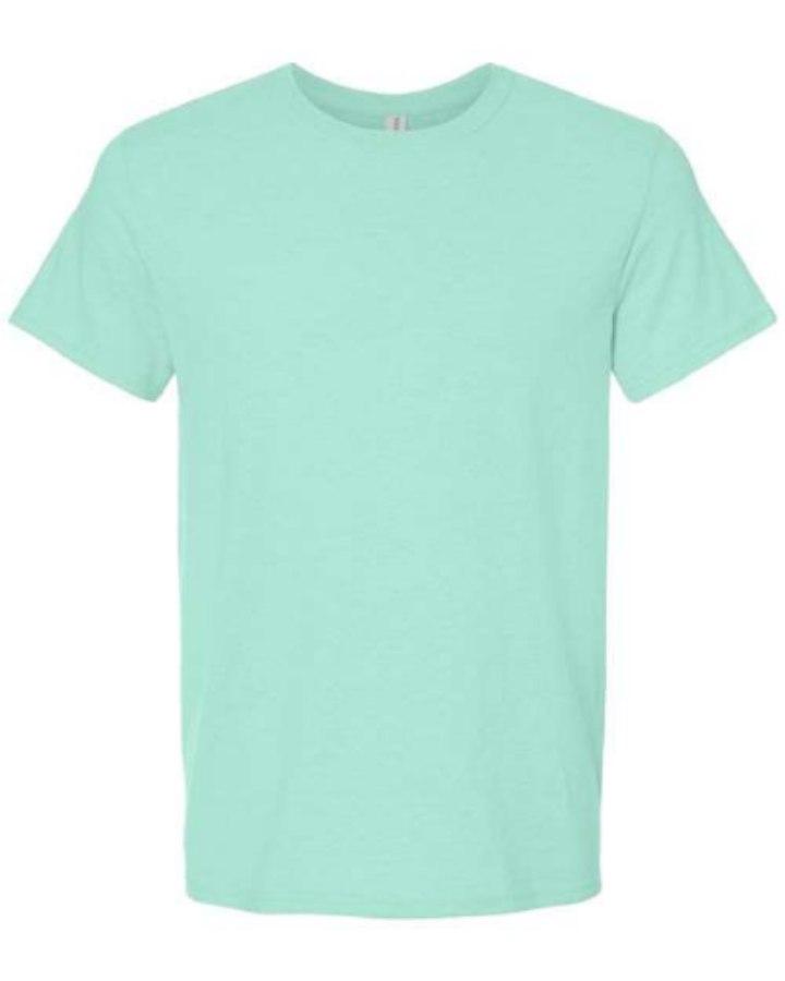 Picture of JERZEES Premium Blend Ring-Spun T-Shirt