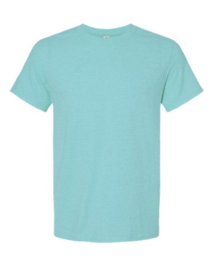 Picture of JERZEES Premium Blend Ring-Spun T-Shirt