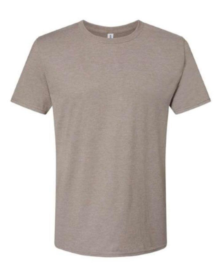 Picture of JERZEES Premium Blend Ring-Spun T-Shirt