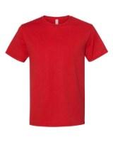 Picture of JERZEES Premium Blend Ring-Spun T-Shirt