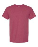 Picture of JERZEES Premium Blend Ring-Spun T-Shirt