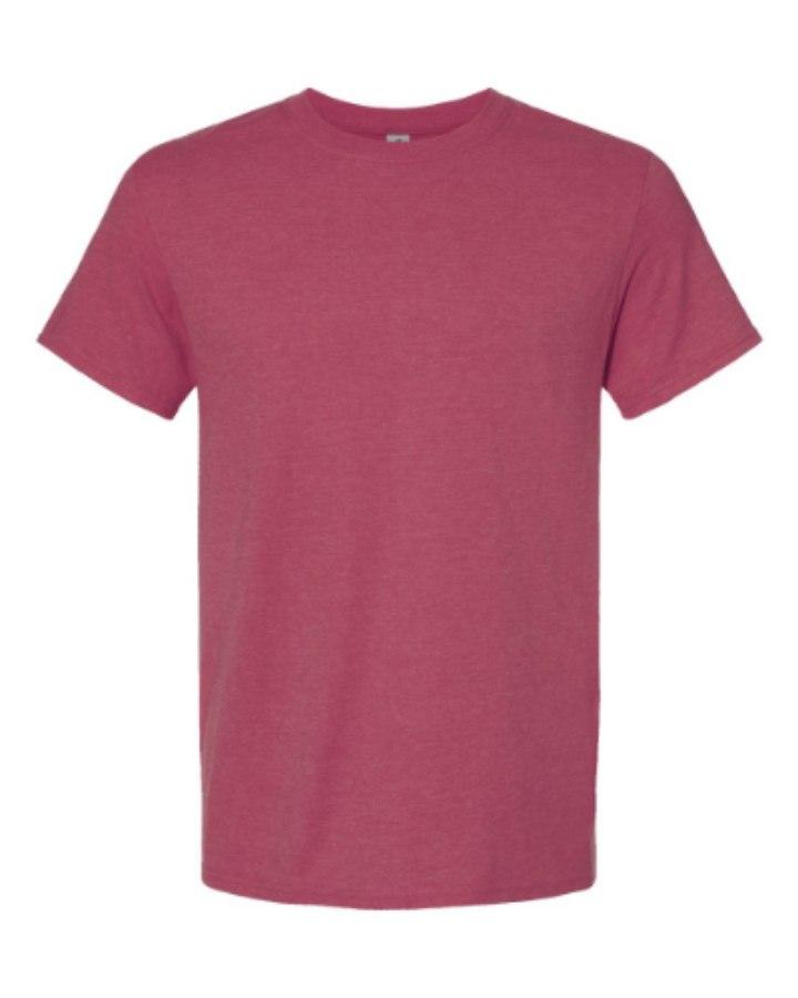 Picture of JERZEES Premium Blend Ring-Spun T-Shirt