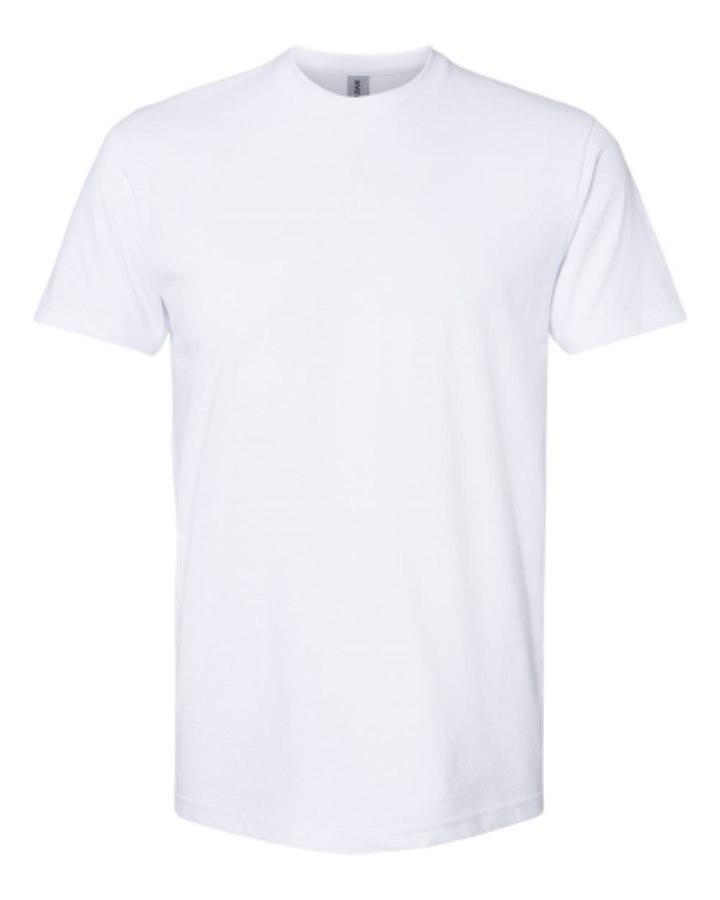 Picture of Gildan Softstyle CVC T-Shirt