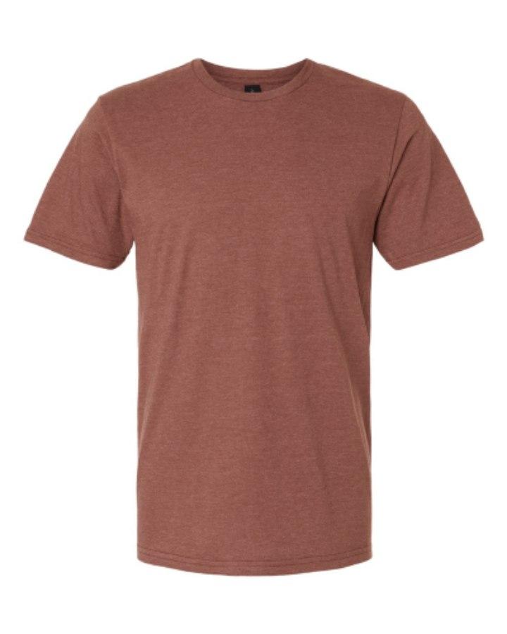Picture of Gildan Softstyle CVC T-Shirt