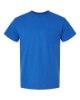 Picture of Gildan DryBlend Pocket T-Shirt