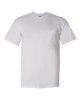 Picture of Gildan DryBlend Pocket T-Shirt
