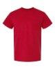 Picture of Gildan DryBlend Pocket T-Shirt