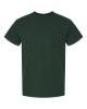 Picture of Gildan DryBlend Pocket T-Shirt