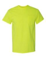 Picture of Gildan Heavy Cotton Pocket T-Shirt