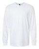 Picture of Gildan Softstyle CVC Long Sleeve T-Shirt
