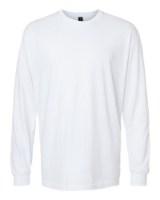 Gildan Softstyle CVC Long Sleeve T-Shirt