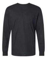 Picture of Gildan Softstyle CVC Long Sleeve T-Shirt